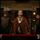 City of Ember - Flucht aus der Dunkelheit : photo Bill Murray, Gil Kenan