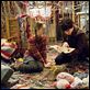 City of Ember - Flucht aus der Dunkelheit : photo Gil Kenan, Harry Treadaway, Saoirse Ronan