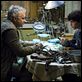 City of Ember - Flucht aus der Dunkelheit : photo Gil Kenan, Harry Treadaway, Tim Robbins