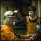 City of Ember - Flucht aus der Dunkelheit : photo Gil Kenan, Harry Treadaway