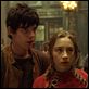 City of Ember - Flucht aus der Dunkelheit : photo Gil Kenan, Harry Treadaway, Saoirse Ronan