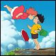 Ponyo - Das große Abenteuer am Meer : photo Hayao Miyazaki