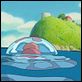 Ponyo - Das große Abenteuer am Meer : photo Hayao Miyazaki