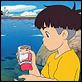 Ponyo - Das große Abenteuer am Meer : photo Hayao Miyazaki