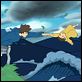 Ponyo - Das große Abenteuer am Meer : photo Hayao Miyazaki