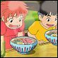 Ponyo - Das große Abenteuer am Meer : photo Hayao Miyazaki
