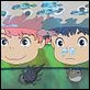 Ponyo - Das große Abenteuer am Meer : photo Hayao Miyazaki