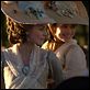 Die Herzogin : photo Hayley Atwell, Keira Knightley, Saul Dibb