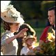 Die Herzogin : photo Keira Knightley, Saul Dibb