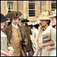 Die Herzogin : photo Charlotte Rampling, Hayley Atwell, Keira Knightley, Ralph Fiennes, Saul Dibb