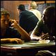 Rock N Rolla : photo Gerard Butler, Guy Ritchie, Idris Elba