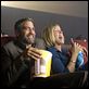 Burn after Reading - Wer verbrennt sich hier die Finger? : photo Ethan Coen, Frances McDormand, George Clooney, Joel Coen