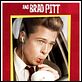 Burn after Reading - Wer verbrennt sich hier die Finger? : poster Brad Pitt, Ethan Coen, Joel Coen