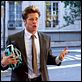 Burn after Reading - Wer verbrennt sich hier die Finger? : photo Brad Pitt, Ethan Coen, Joel Coen