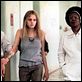 Durchgeknallt - Girl Interrupted : photo Angelina Jolie, James Mangold, Whoopi Goldberg