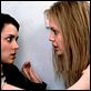 Durchgeknallt - Girl Interrupted : photo Angelina Jolie, James Mangold, Winona Ryder