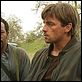 Jericho - Der Anschlag : photo Lennie James, Skeet Ulrich