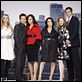 photo Bonnie Somerville, Frances O'Connor, Lucy Liu, Miranda Otto, Peter Hermann