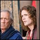 photo David Carradine, John Reardon
