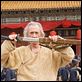 photo David Carradine