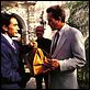 das Gesetz der Mafia : photo Alexandre Arcady, Christopher Walken, Richard Berry