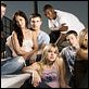 Friday Night Lights : photo Adrianne Palicki, Aimee Teegarden, Gaius Charles, Jesse Plemons, Minka Kelly
