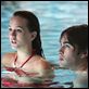 Gossip Girl : photo Chace Crawford, Leighton Meester