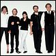 photo David Spade, Enrico Colantoni, George Segal, Laura San Giacomo, Wendie Malick