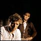 Denen man nicht vergibt : photo Audrey Hepburn, Burt Lancaster, John Huston