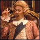 The Black Adder : photo Hugh Laurie