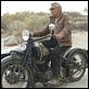 Hell Ride : photo Dennis Hopper, Larry Bishop