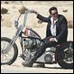 Hell Ride : photo Larry Bishop, Michael Madsen