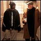 Forrester - Gefunden! : photo Gus Van Sant, Rob Brown, Sean Connery