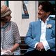 Sweet and Lowdown : photo Samantha Morton, Sean Penn, Woody Allen