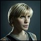 Battlestar Galactica : photo Katee Sackhoff