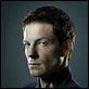 Battlestar Galactica : photo Jamie Bamber