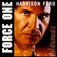 Air Force One : poster Harrison Ford, Wolfgang Petersen