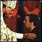 Der Stellvertreter : photo Costa-Gavras, Marcel Lures, Mathieu Kassovitz