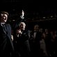 Inside Hollywood : photo Barry Levinson, Sean Penn