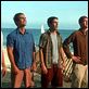 American Pie 2 : photo Chris Klein, Eddie Kaye Thomas, James B. Rogers, Jason Biggs, Seann William Scott