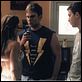 American Pie 2 : photo Eddie Kaye Thomas, James B. Rogers, Jason Biggs, Seann William Scott