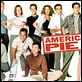 American Pie 2 : photo Chris Klein, Eddie Kaye Thomas, James B. Rogers, Jason Biggs, Seann William Scott