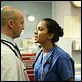 Emergency Room - Die Notaufnahme : photo Parminder Nagra, Stanley Tucci