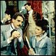 Eine Liebe von Swann : photo Fanny Ardant, Jeremy Irons, Volker Schlöndorff