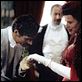 Eine Liebe von Swann : photo Fanny Ardant, Jeremy Irons, Volker Schlöndorff
