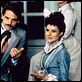 Eine Liebe von Swann : photo Fanny Ardant, Jeremy Irons, Volker Schlöndorff