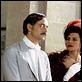 Eine Liebe von Swann : photo Fanny Ardant, Jeremy Irons, Volker Schlöndorff
