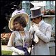 Eine Liebe von Swann : photo Jeremy Irons, Ornella Muti, Volker Schlöndorff