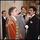 Eine Liebe von Swann : photo Alain Delon, Jeremy Irons, Volker Schlöndorff