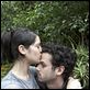 photo Luke Kirby, Michelle Borth